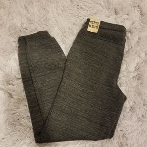 Urban pipeline sweats